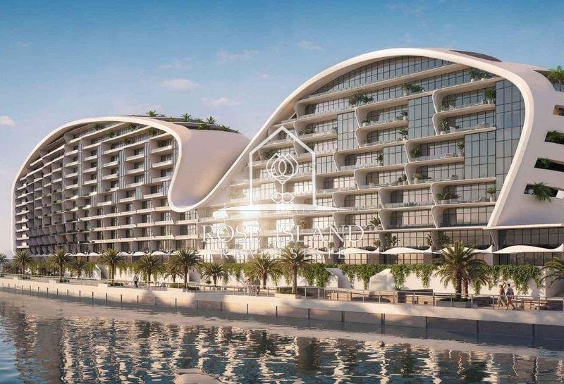 Apartment in Abu Dhabi