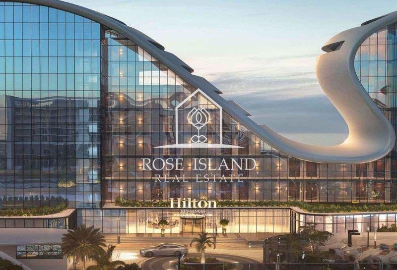 Apartment in Abu Dhabi