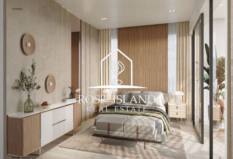 Villa in Abu Dhabi
