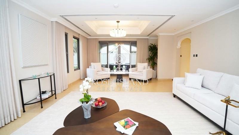 Villa in Abu Dhabi