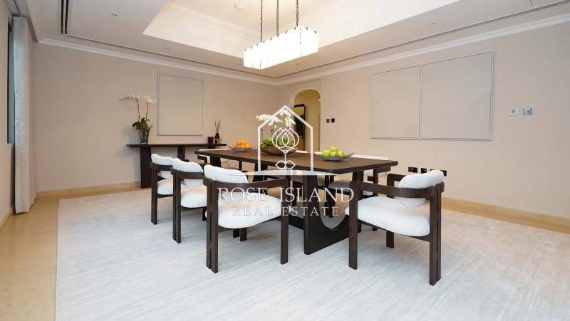 Villa in Abu Dhabi