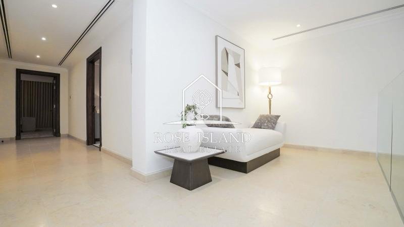 Villa in Abu Dhabi