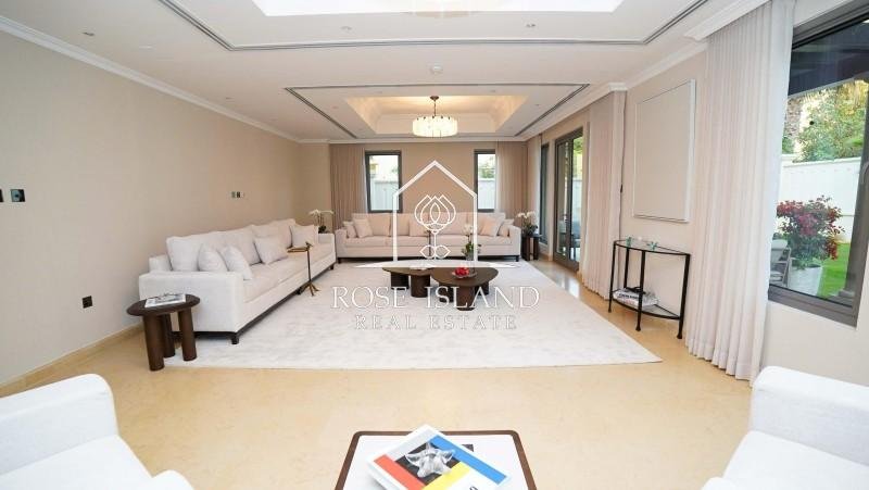 Villa in Abu Dhabi
