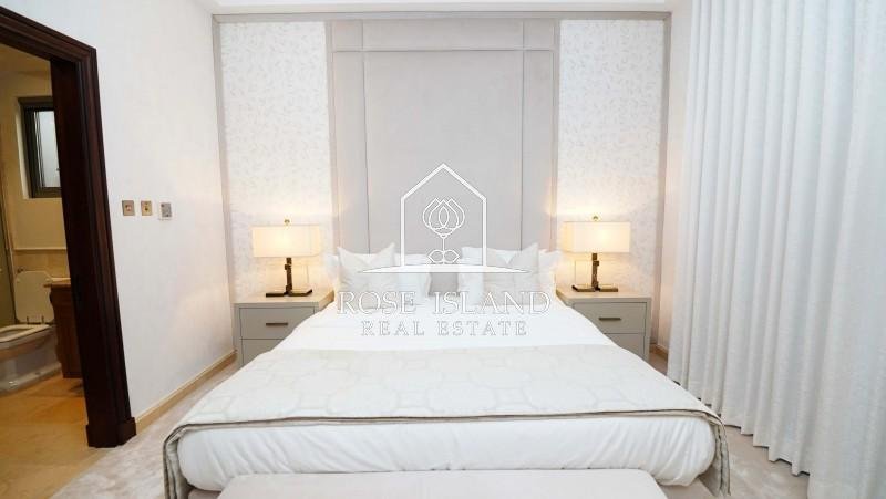 Villa in Abu Dhabi