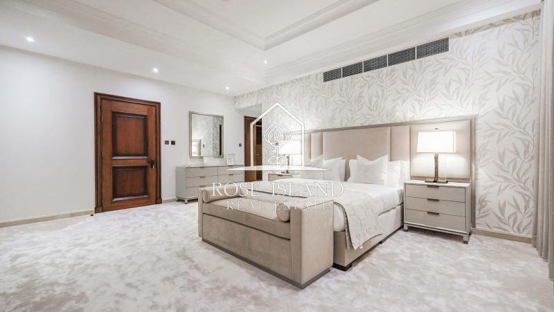 Villa in Abu Dhabi