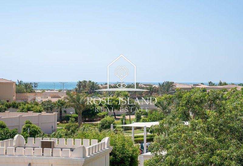 Apartment in Abu Dhabi