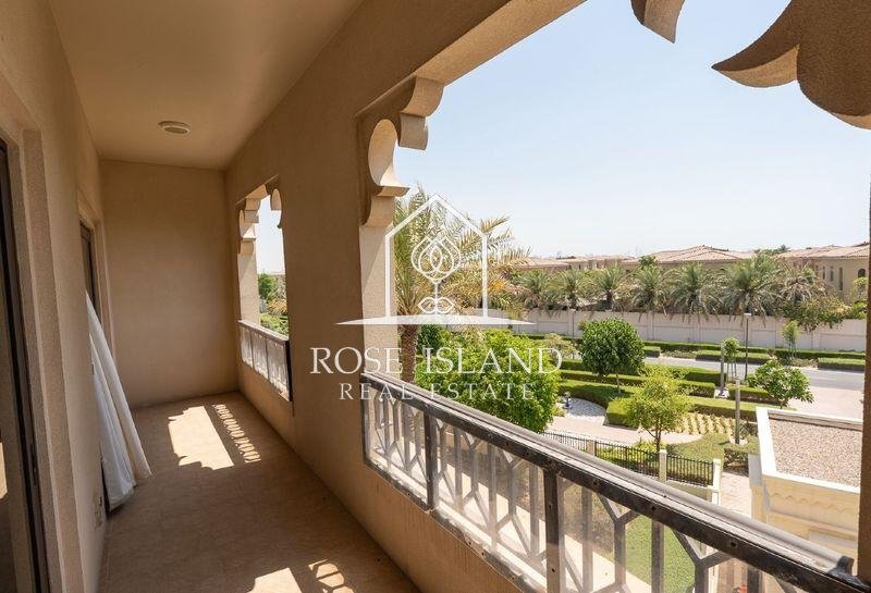Apartment in Abu Dhabi