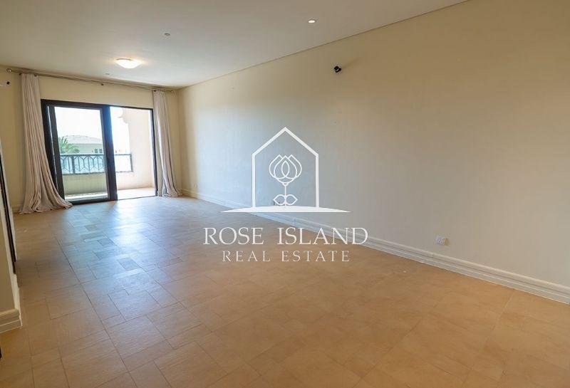 Apartment in Abu Dhabi
