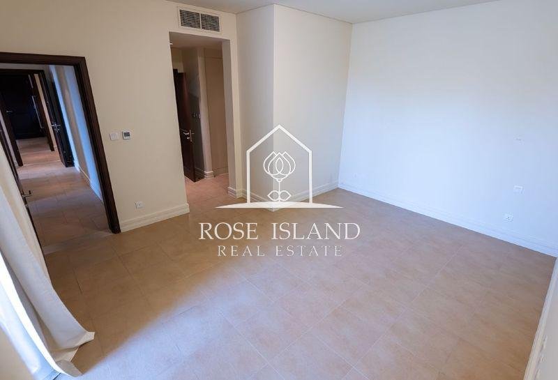 Apartment in Abu Dhabi