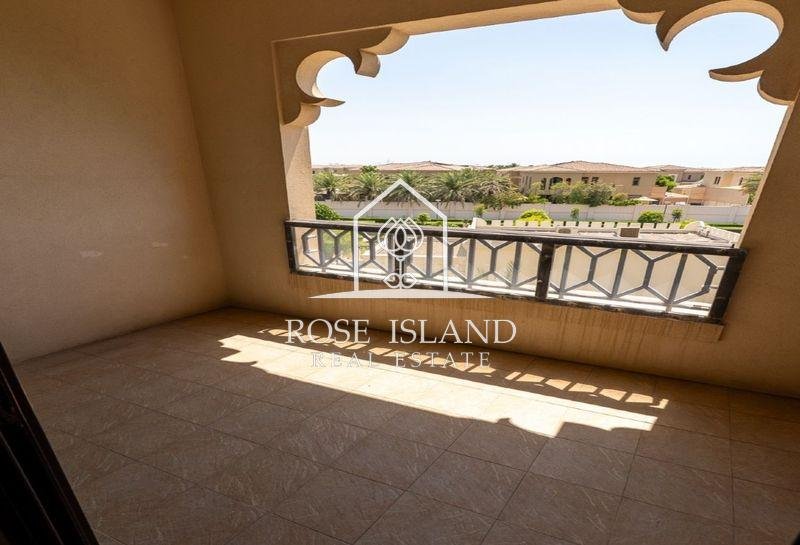 Apartment in Abu Dhabi