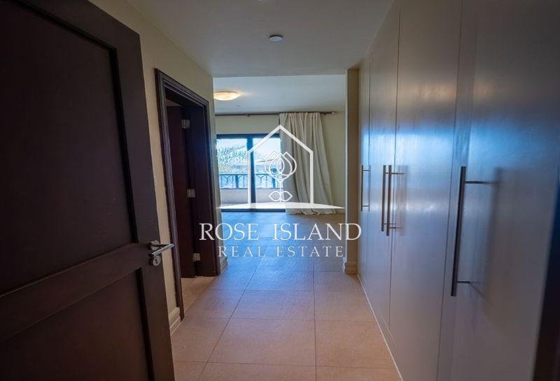 Apartment in Abu Dhabi