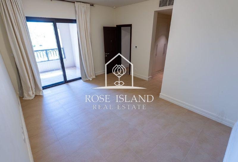 Apartment in Abu Dhabi