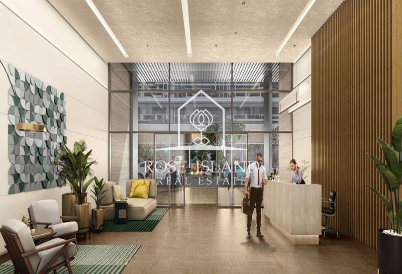 Apartment in Abu Dhabi