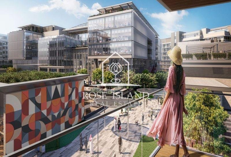 Apartment in Abu Dhabi