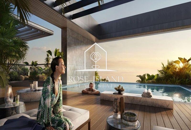 Apartment in Abu Dhabi