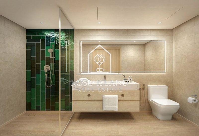Apartment in Abu Dhabi