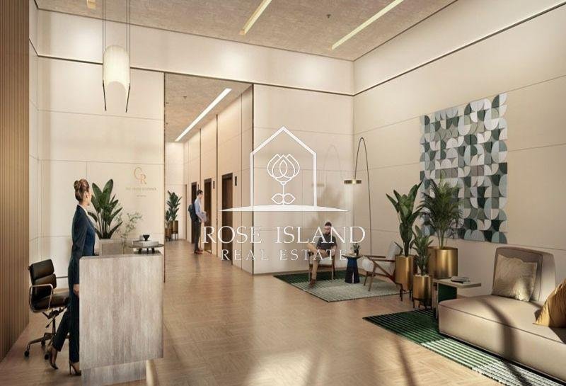 Apartment in Abu Dhabi