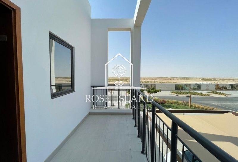 Apartment in Abu Dhabi