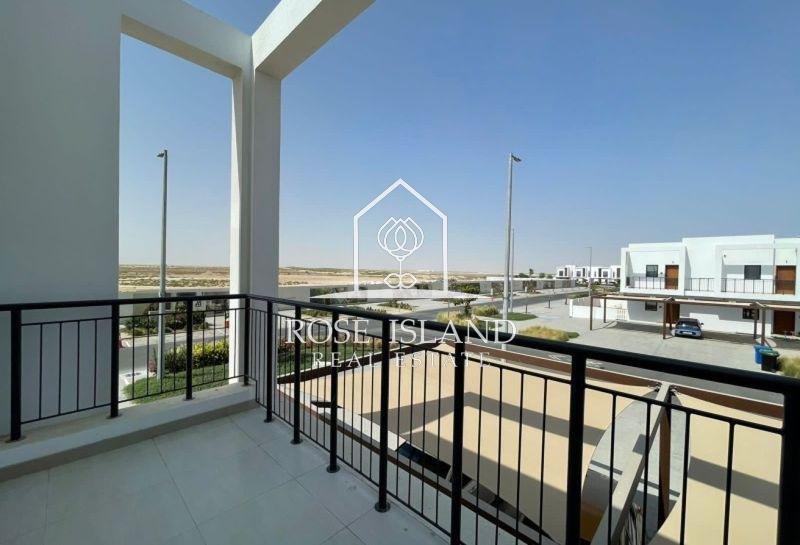 Apartment in Abu Dhabi