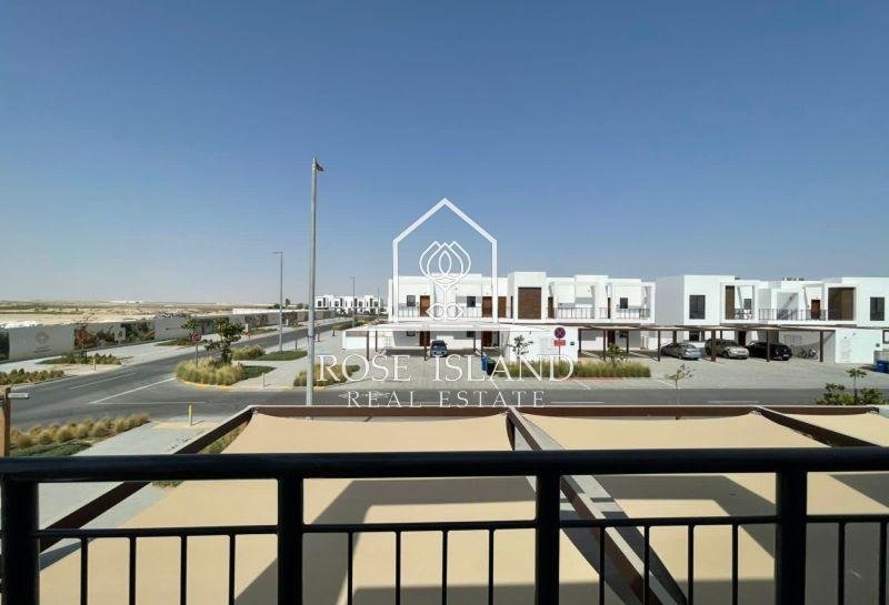 Apartment in Abu Dhabi