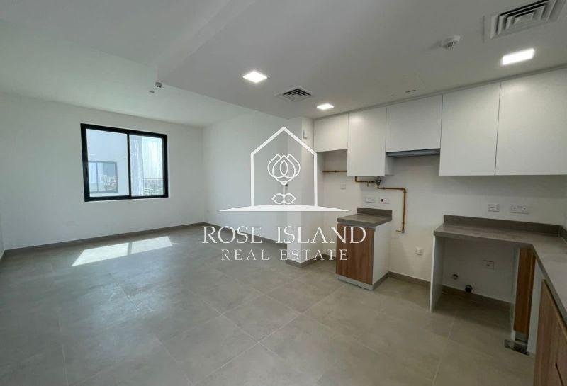 Apartment in Abu Dhabi