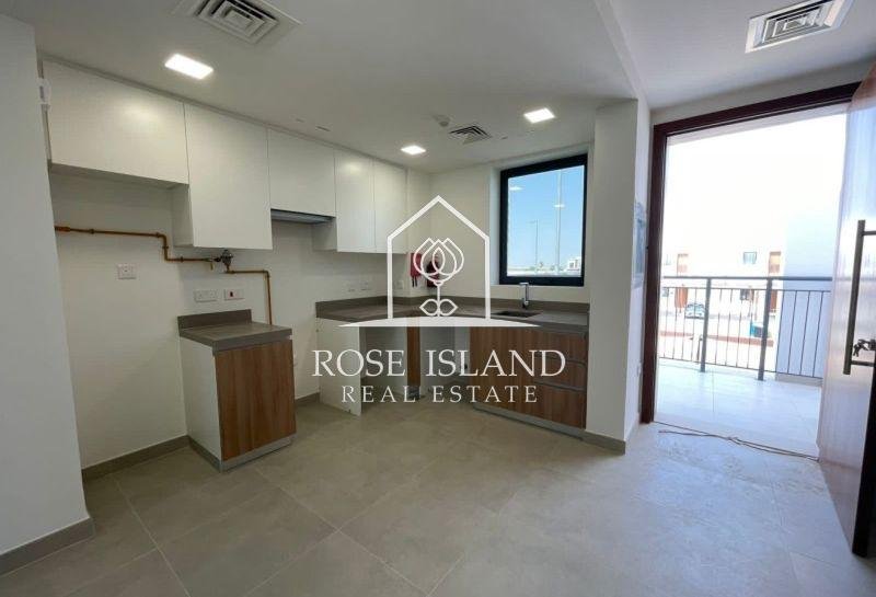 Apartment in Abu Dhabi