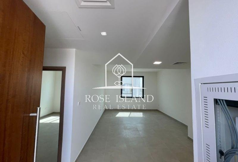Apartment in Abu Dhabi