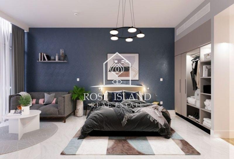 Apartment in Abu Dhabi