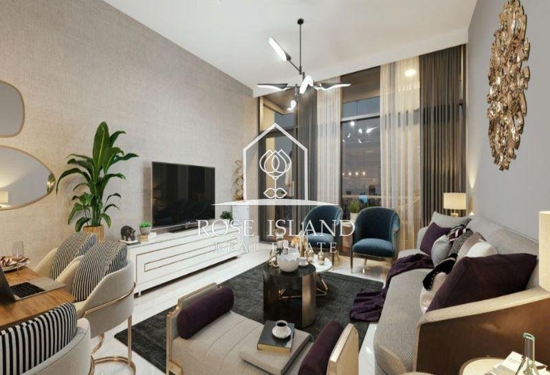 Apartment in Abu Dhabi