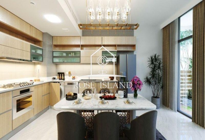 Apartment in Abu Dhabi