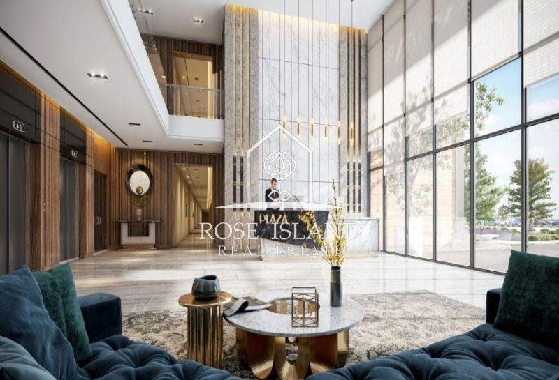 Apartment in Abu Dhabi
