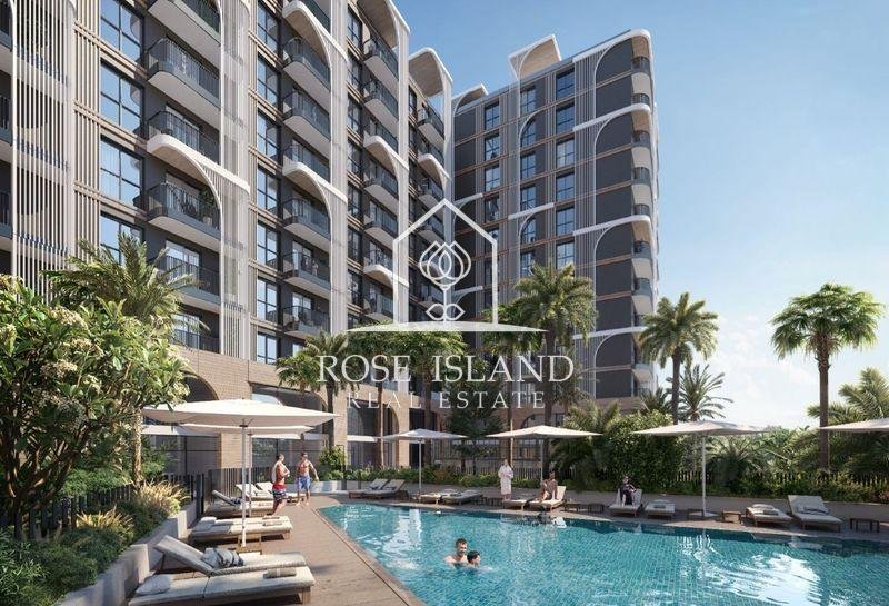 Apartment in Abu Dhabi