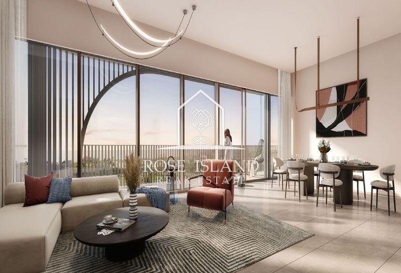 Apartment in Abu Dhabi