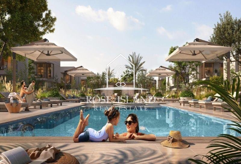 Apartment in Abu Dhabi
