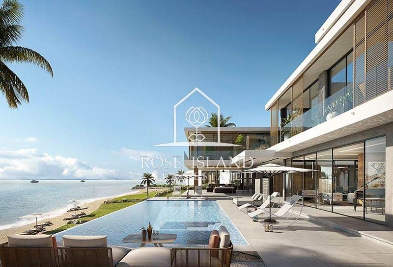 Land in Abu Dhabi