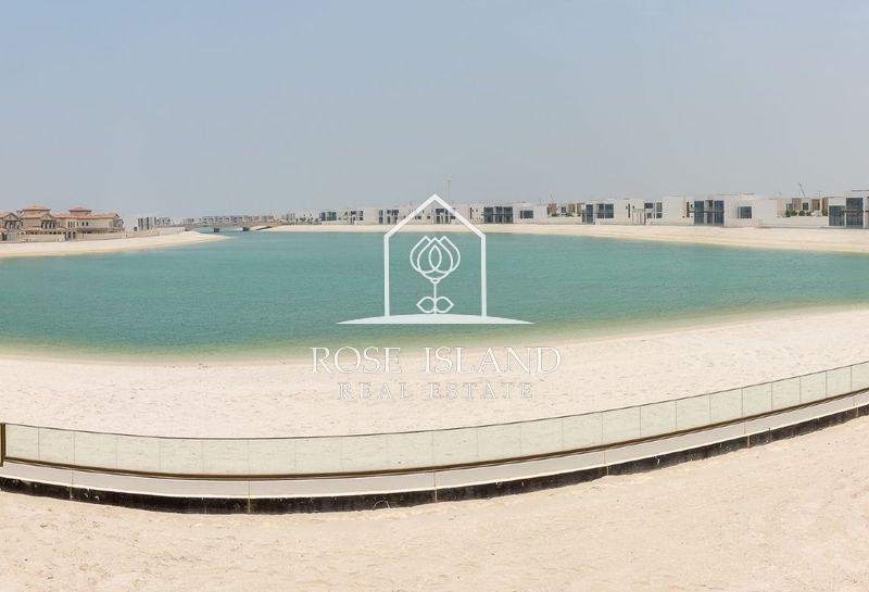 Villa in Abu Dhabi