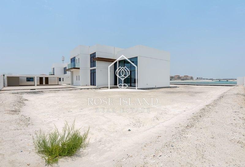 Villa in Abu Dhabi