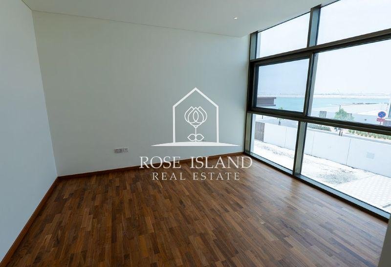 Villa in Abu Dhabi