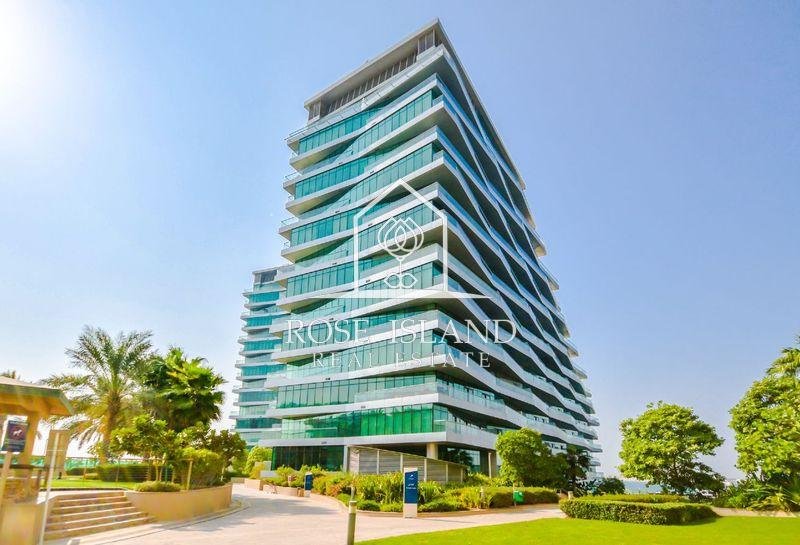 Apartment in Abu Dhabi