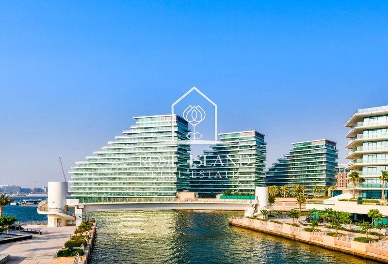 Apartment in Abu Dhabi