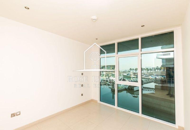 Apartment in Abu Dhabi
