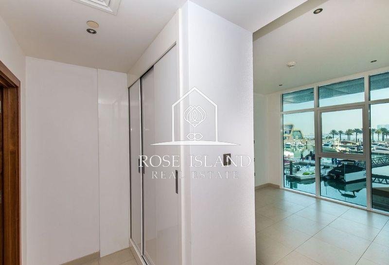 Apartment in Abu Dhabi