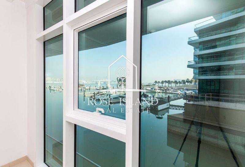Apartment in Abu Dhabi