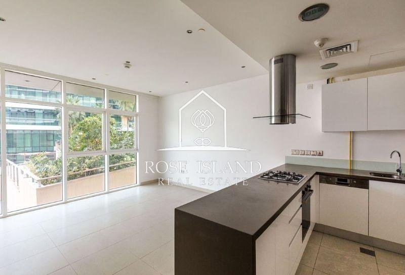Apartment in Abu Dhabi