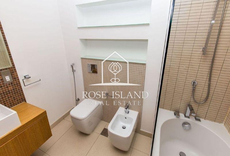 Apartment in Abu Dhabi