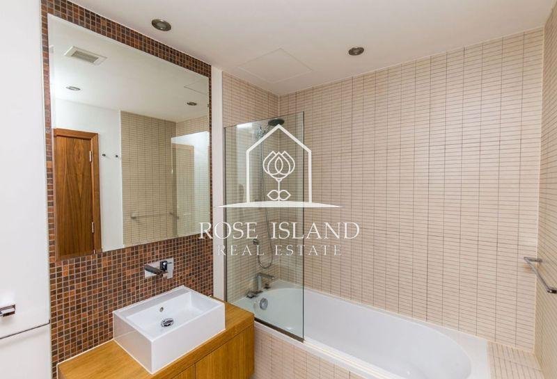 Apartment in Abu Dhabi