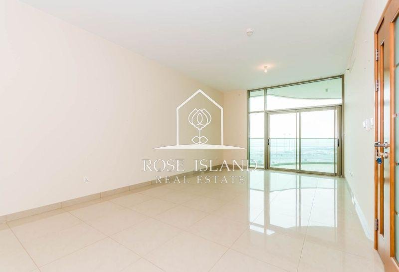 Apartment in Abu Dhabi