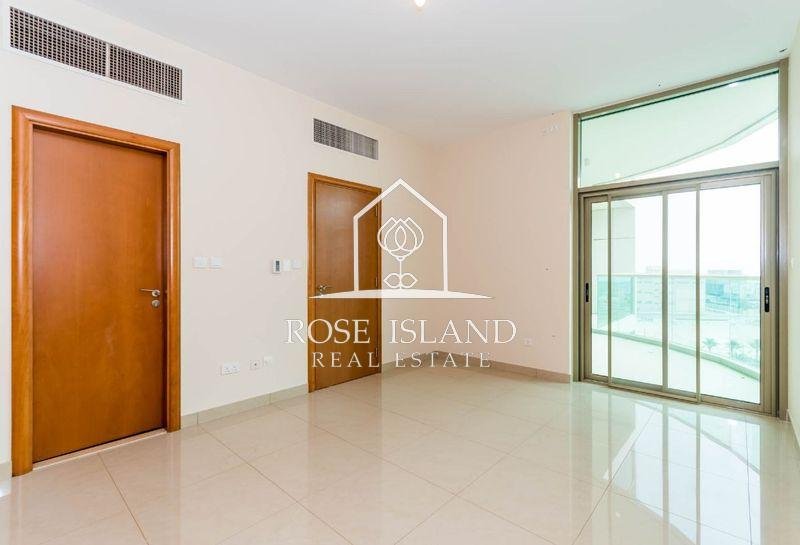 Apartment in Abu Dhabi