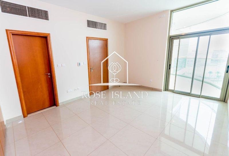 Apartment in Abu Dhabi