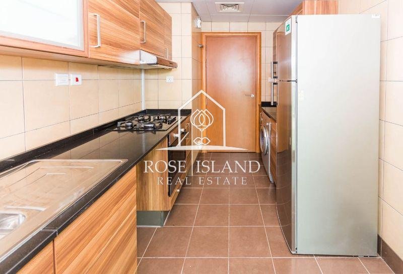 Apartment in Abu Dhabi